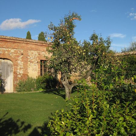 Fattoria Monastero Sant'Anna In Camprena Villa Pienza Bagian luar foto